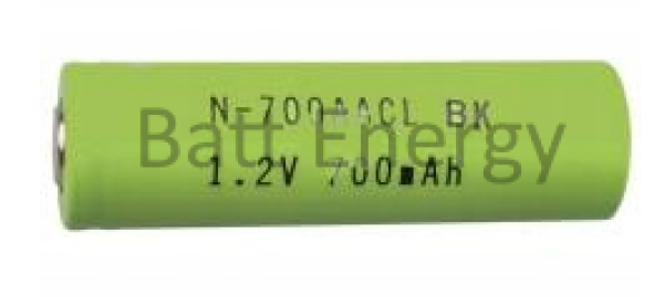 Furukawa N-700AACL NiCd